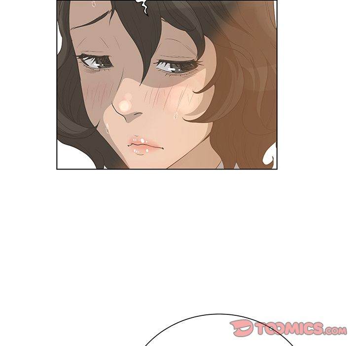 The Mask: Two Faces chapter 34 page 118