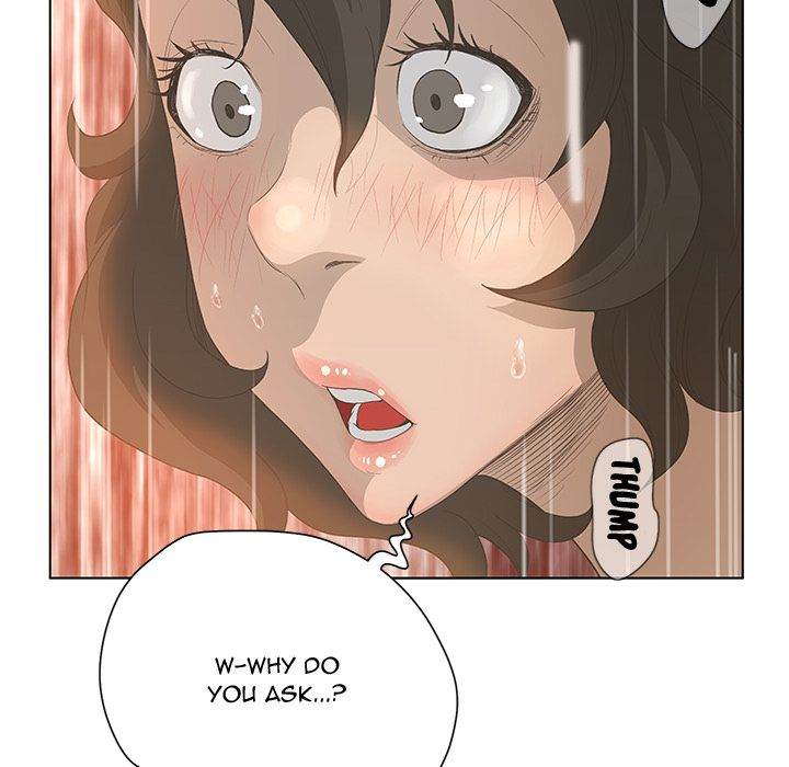 The Mask: Two Faces chapter 34 page 121