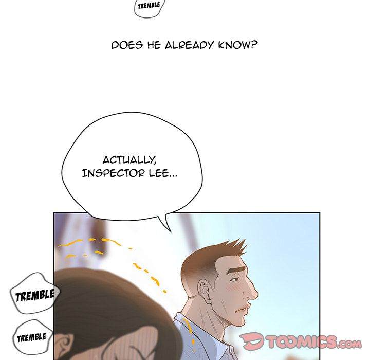 The Mask: Two Faces chapter 34 page 124