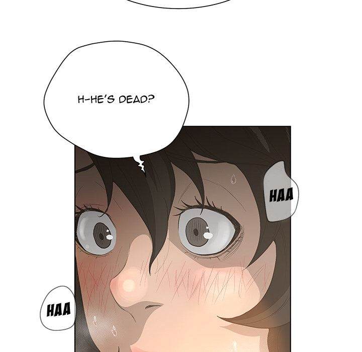 The Mask: Two Faces chapter 34 page 127