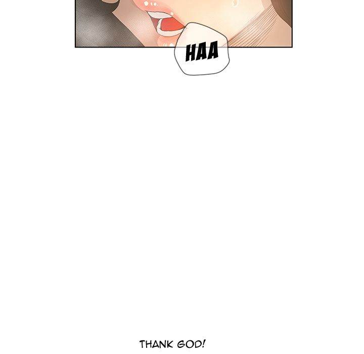 The Mask: Two Faces chapter 34 page 128