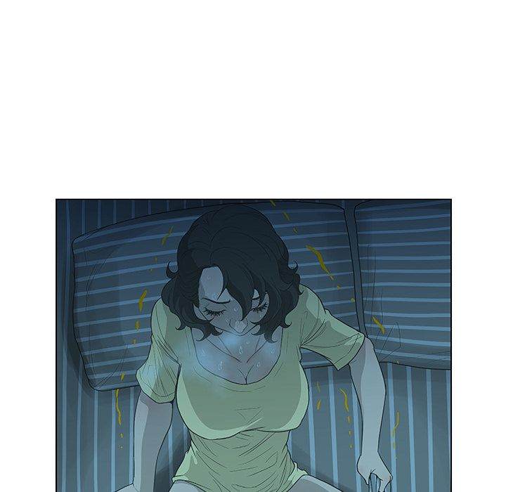 The Mask: Two Faces chapter 35 page 6