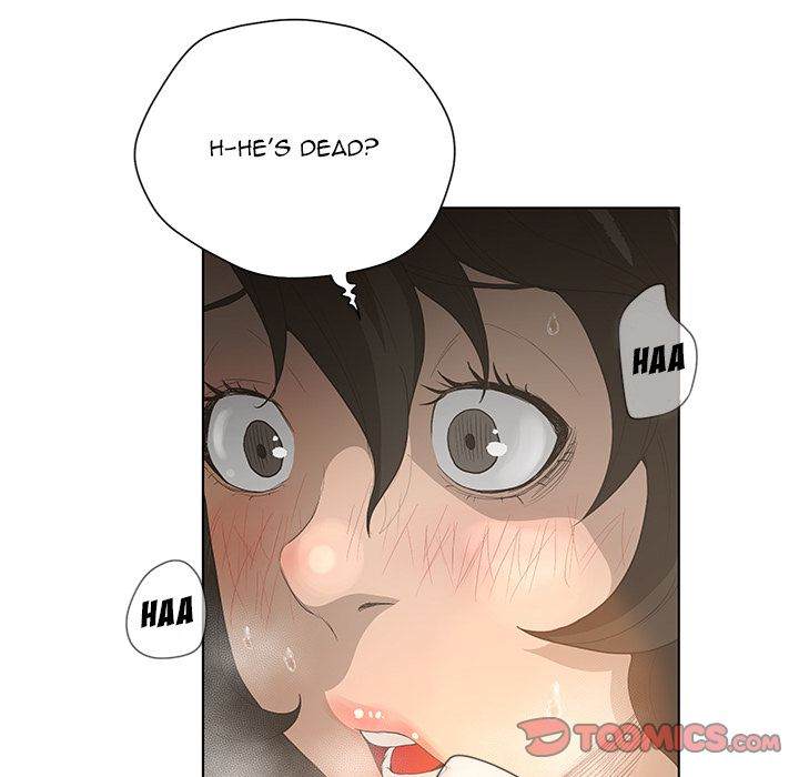 The Mask: Two Faces chapter 35 page 11