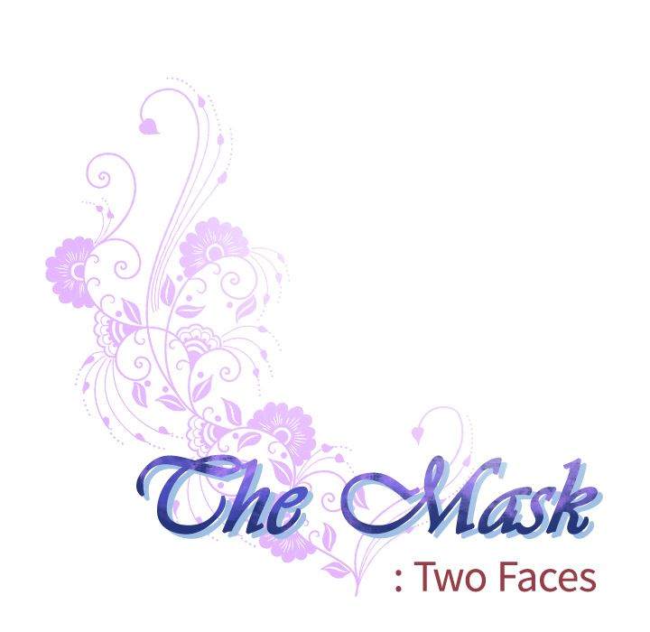 The Mask: Two Faces chapter 35 page 16