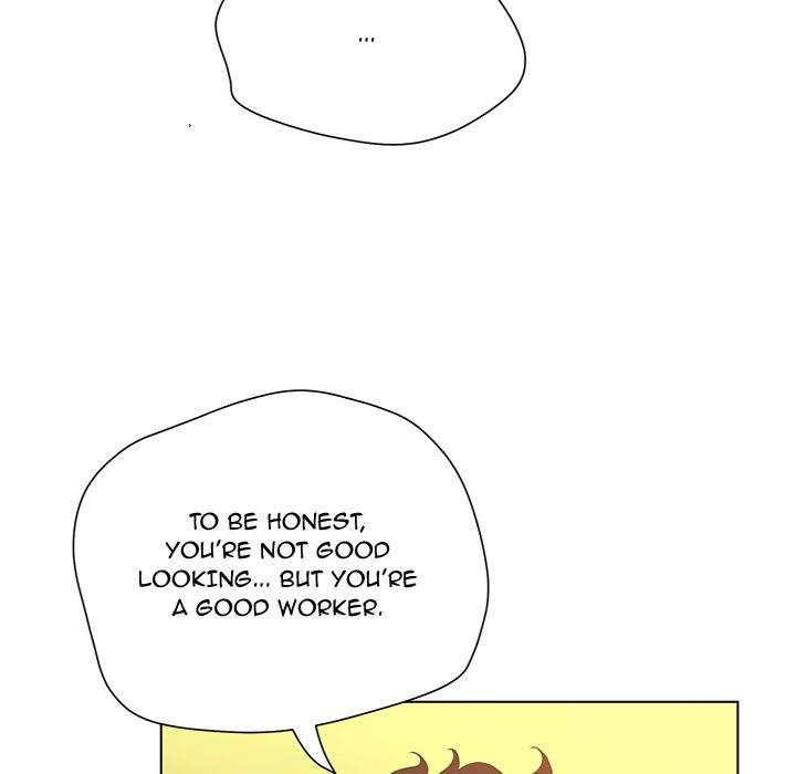 The Mask: Two Faces chapter 35 page 28