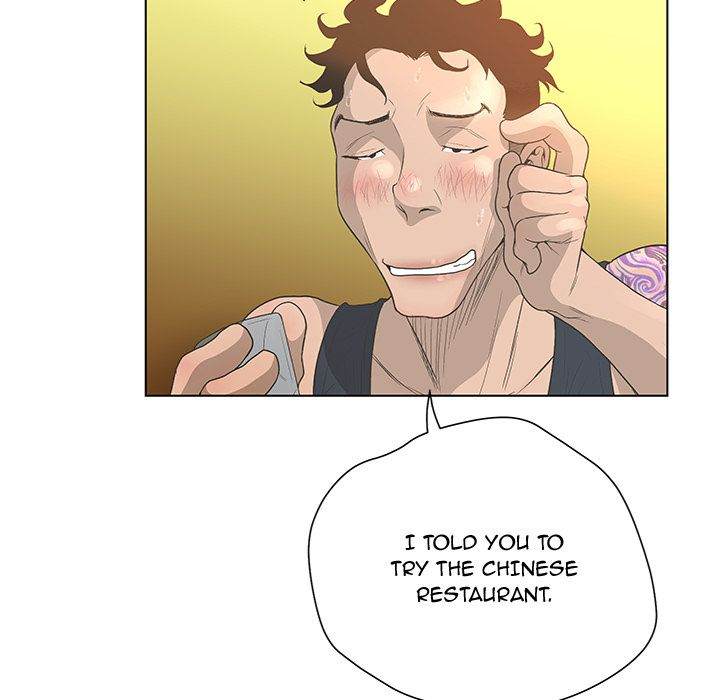 The Mask: Two Faces chapter 35 page 29