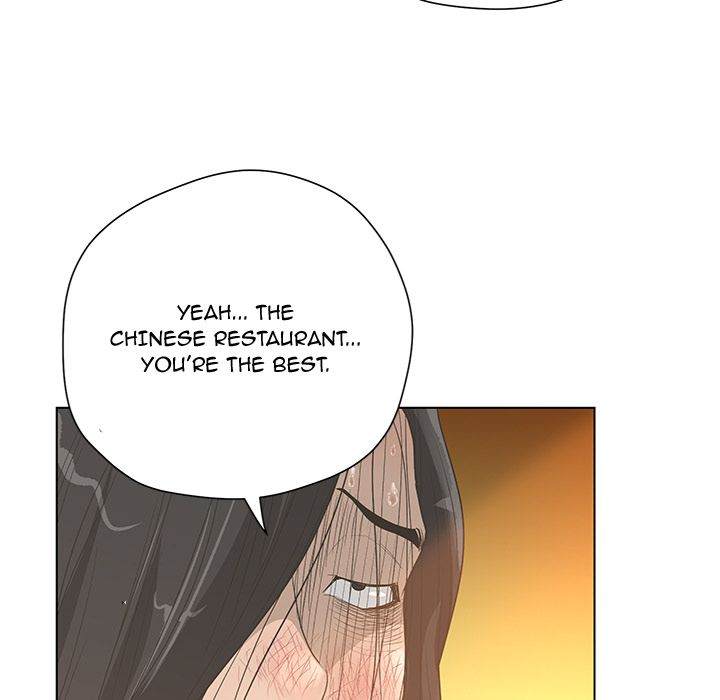 The Mask: Two Faces chapter 35 page 30