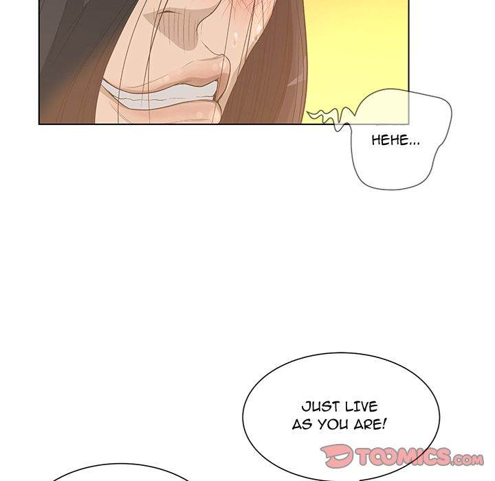 The Mask: Two Faces chapter 35 page 31