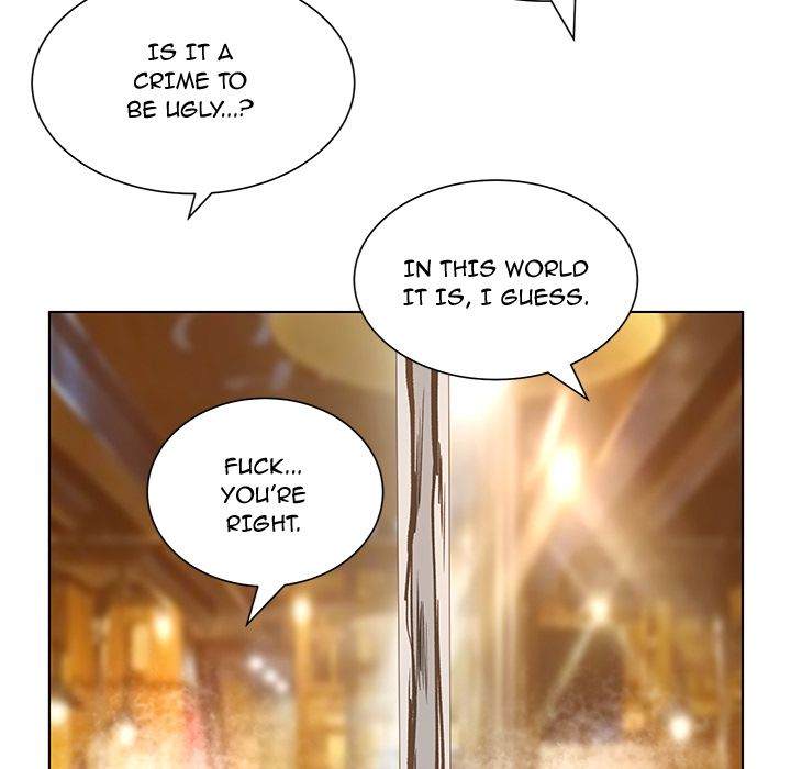 The Mask: Two Faces chapter 35 page 32