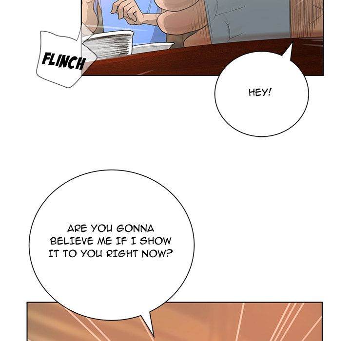 The Mask: Two Faces chapter 35 page 37