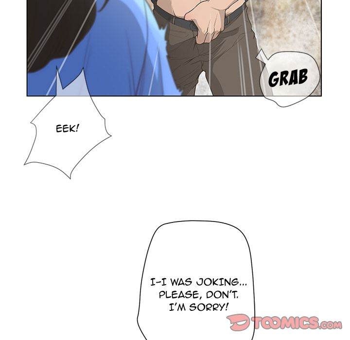 The Mask: Two Faces chapter 35 page 39