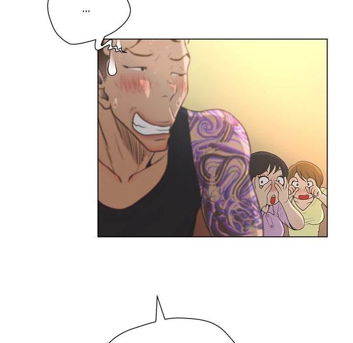 The Mask: Two Faces chapter 35 page 41