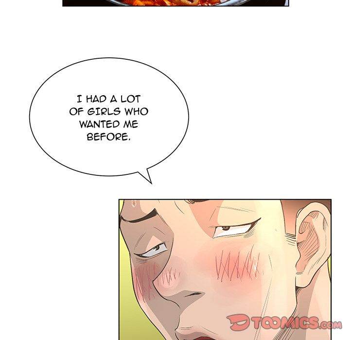 The Mask: Two Faces chapter 35 page 43