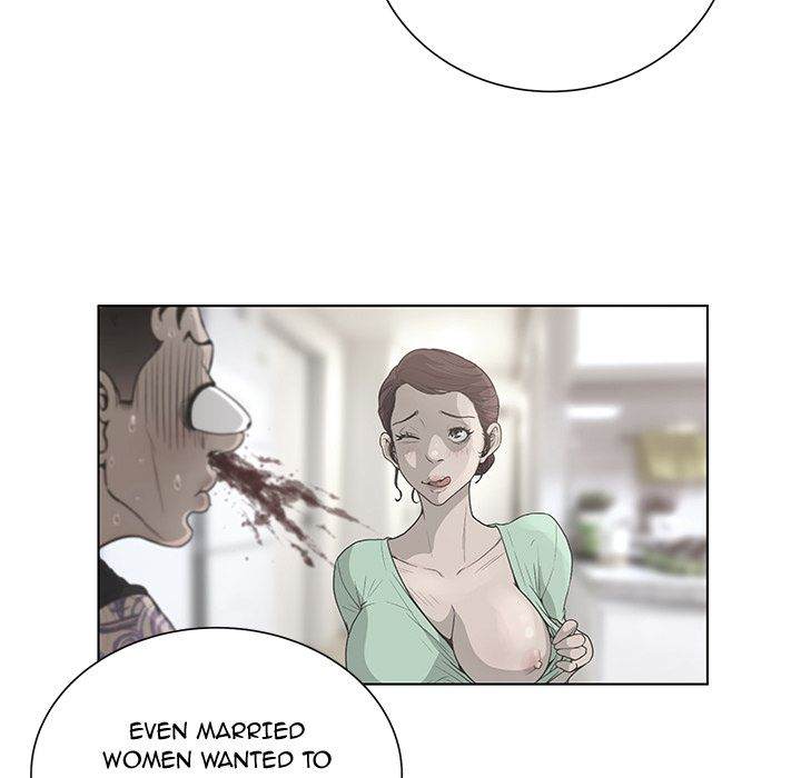 The Mask: Two Faces chapter 35 page 46