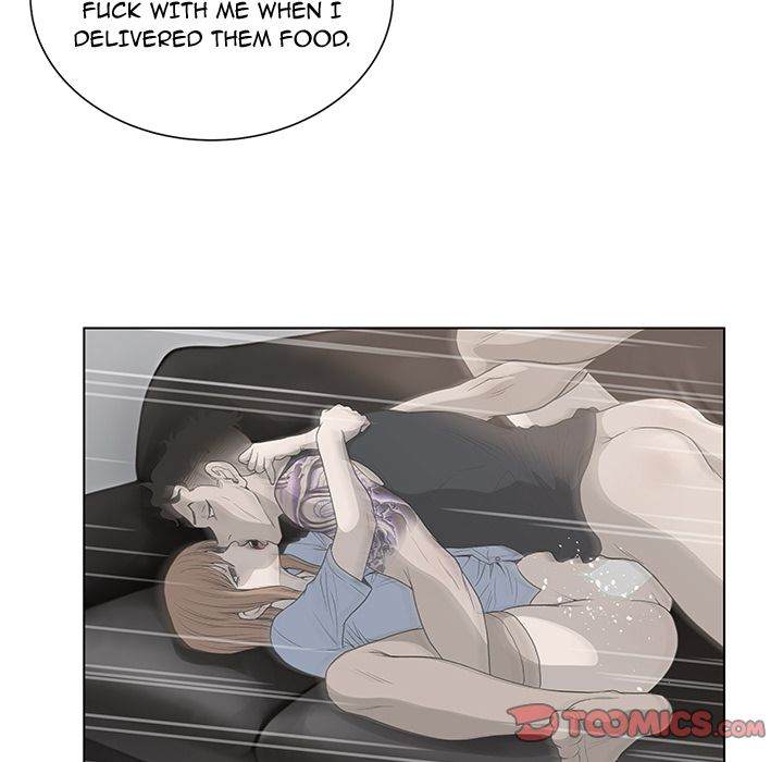 The Mask: Two Faces chapter 35 page 47