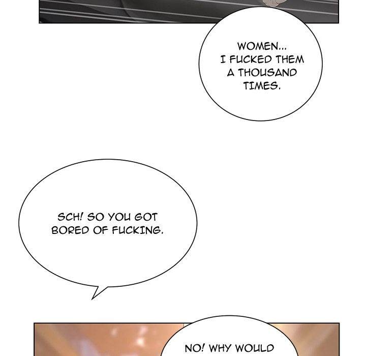 The Mask: Two Faces chapter 35 page 48