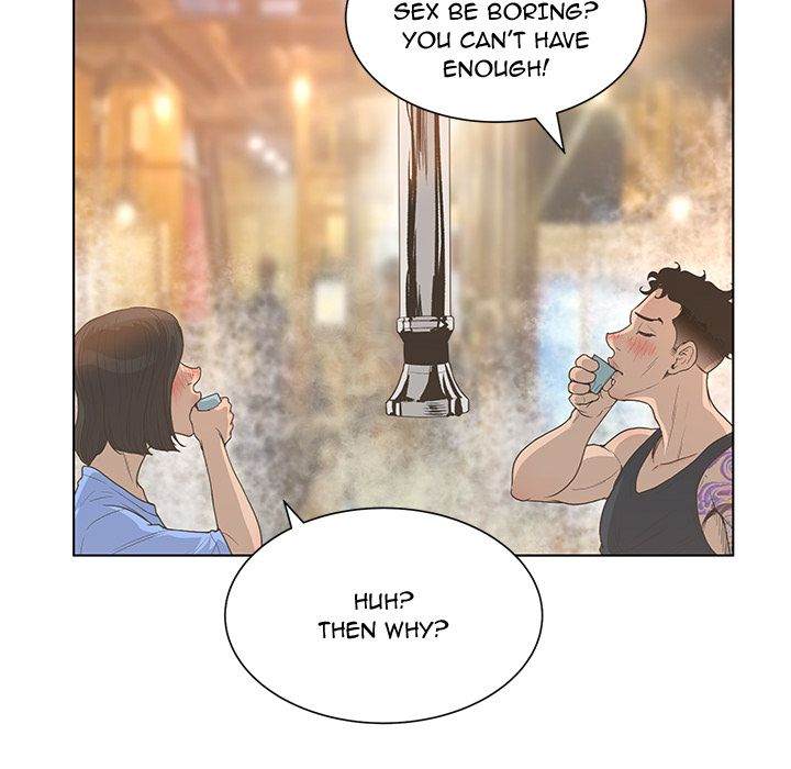 The Mask: Two Faces chapter 35 page 49
