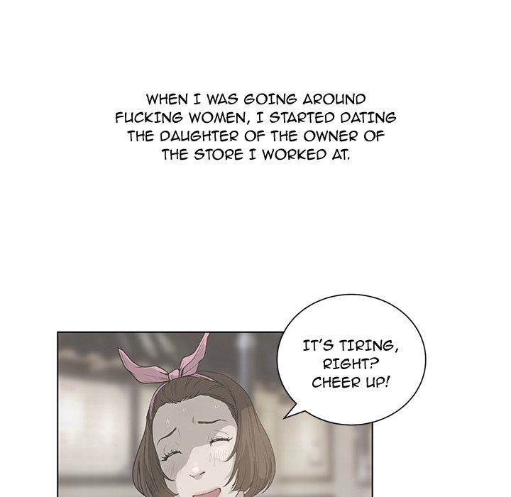 The Mask: Two Faces chapter 35 page 50
