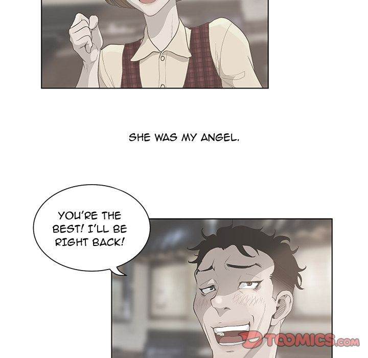 The Mask: Two Faces chapter 35 page 51