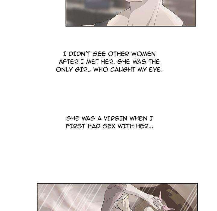 The Mask: Two Faces chapter 35 page 52