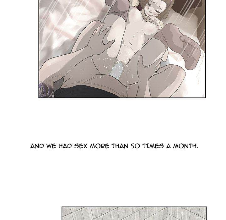The Mask: Two Faces chapter 35 page 53