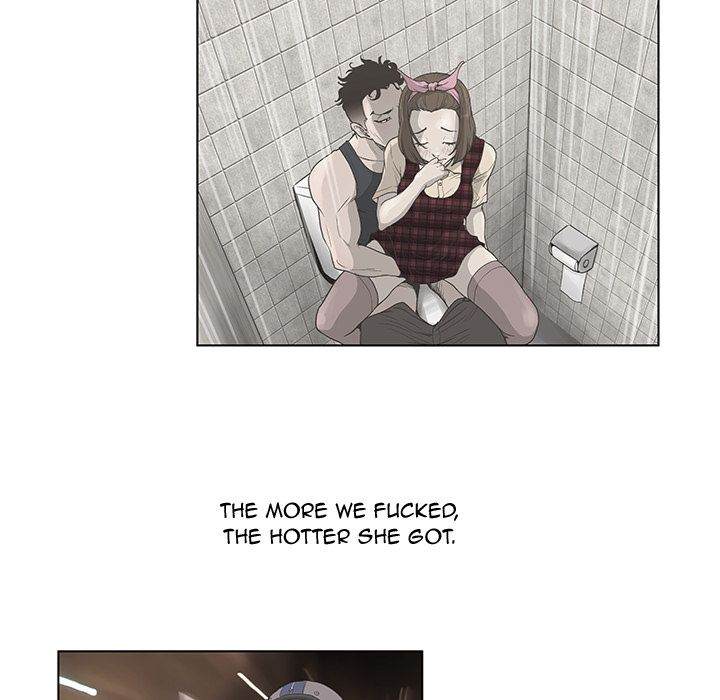 The Mask: Two Faces chapter 35 page 54