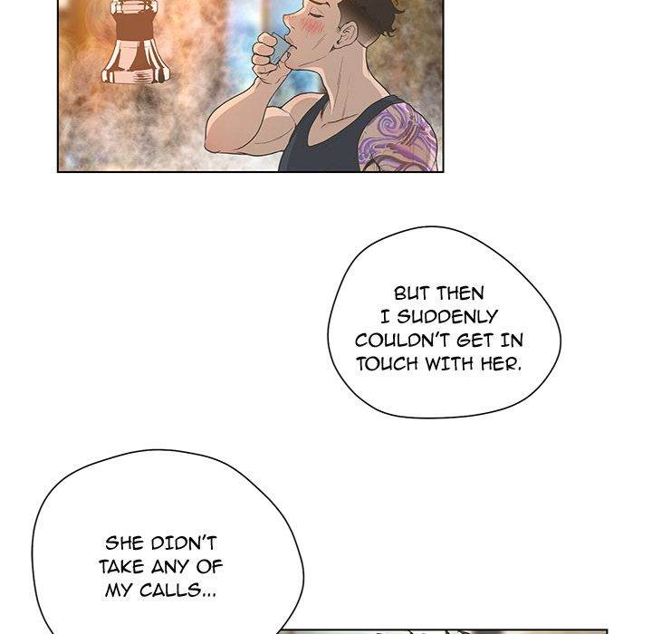 The Mask: Two Faces chapter 35 page 58