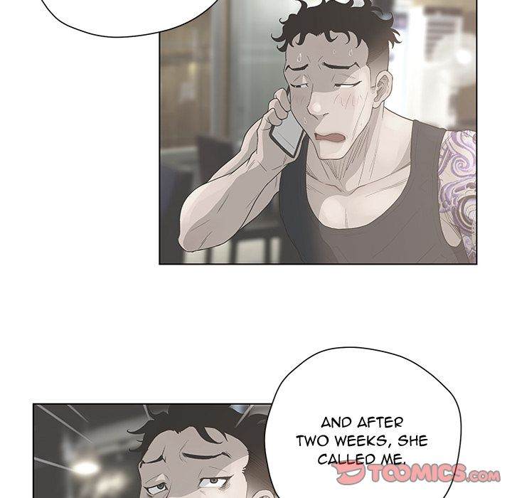 The Mask: Two Faces chapter 35 page 59