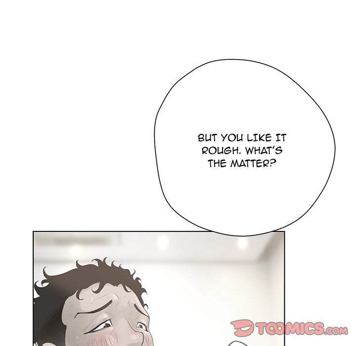 The Mask: Two Faces chapter 35 page 63