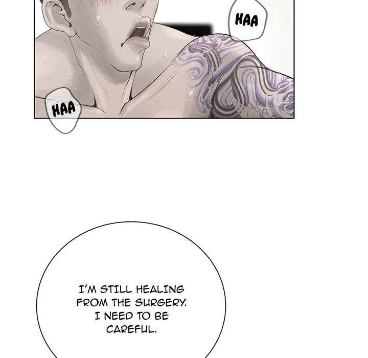 The Mask: Two Faces chapter 35 page 64