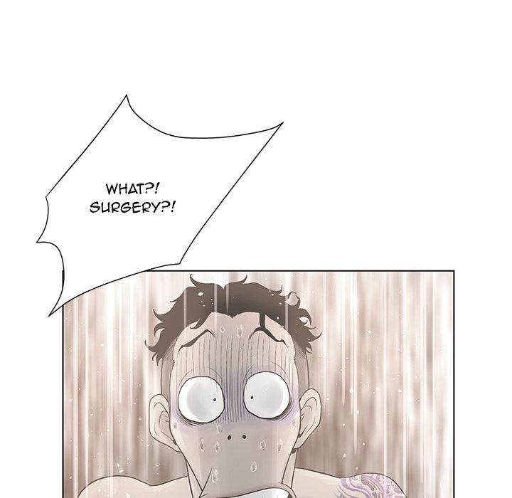 The Mask: Two Faces chapter 35 page 66