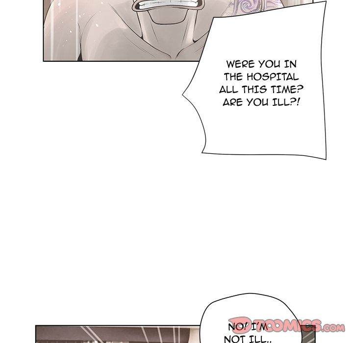 The Mask: Two Faces chapter 35 page 67