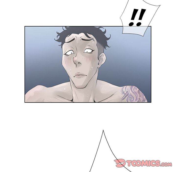 The Mask: Two Faces chapter 35 page 71