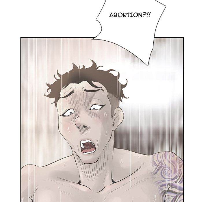 The Mask: Two Faces chapter 35 page 72