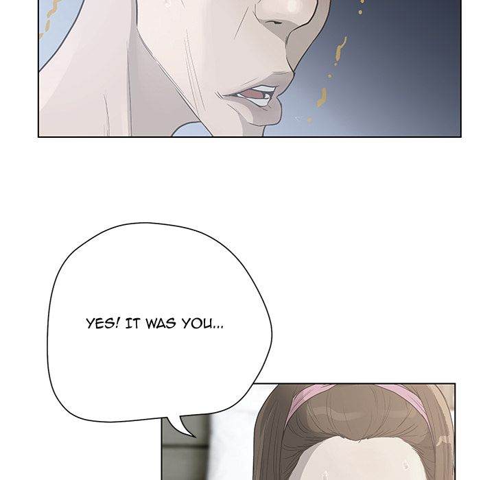 The Mask: Two Faces chapter 35 page 76