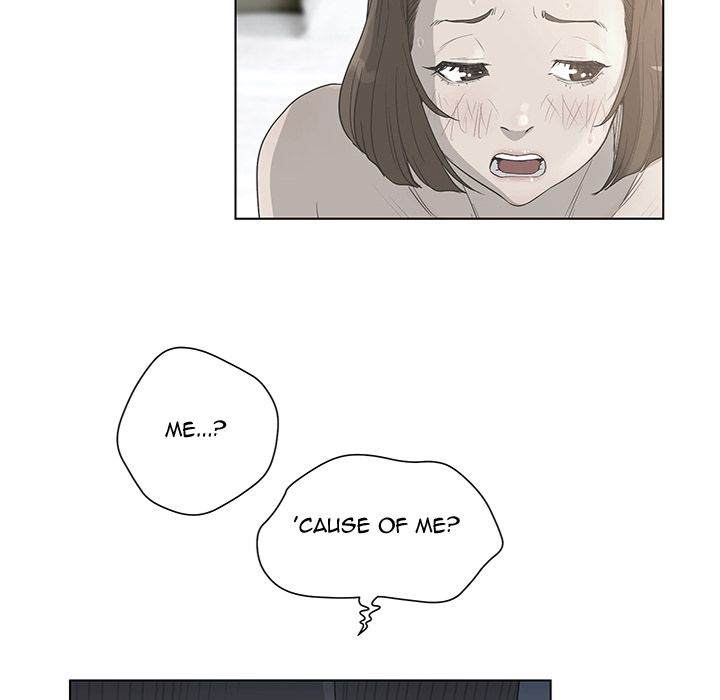 The Mask: Two Faces chapter 35 page 77