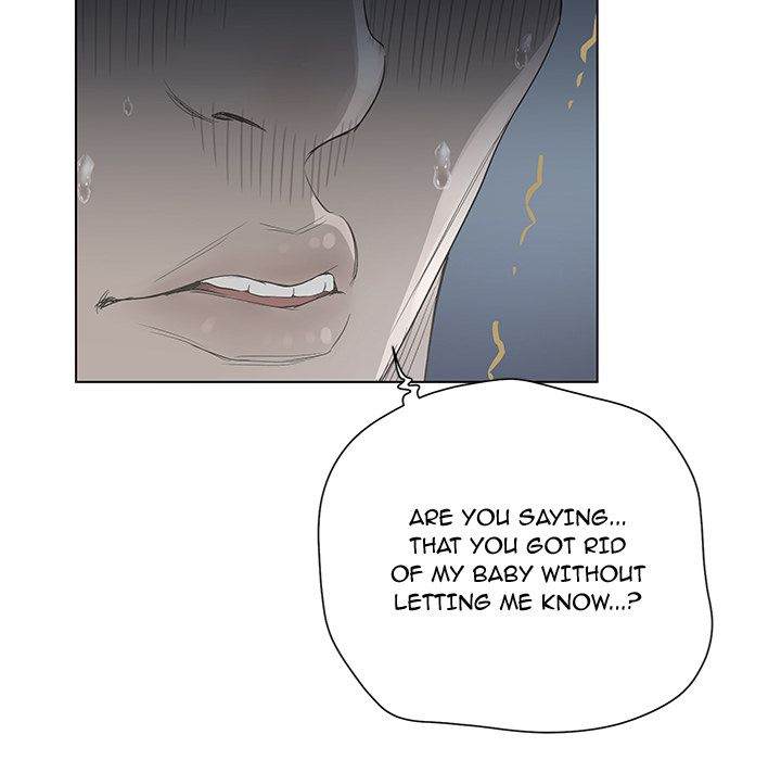 The Mask: Two Faces chapter 35 page 78