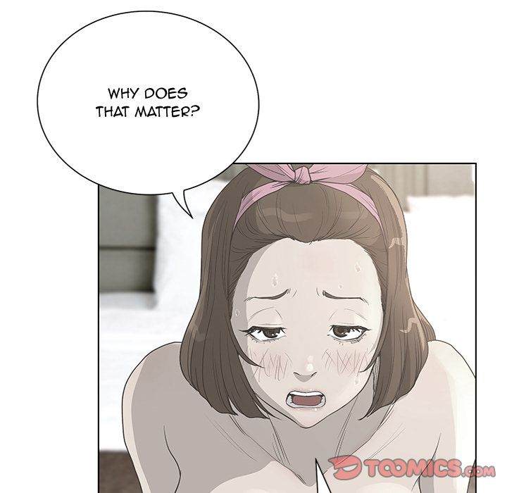 The Mask: Two Faces chapter 35 page 79