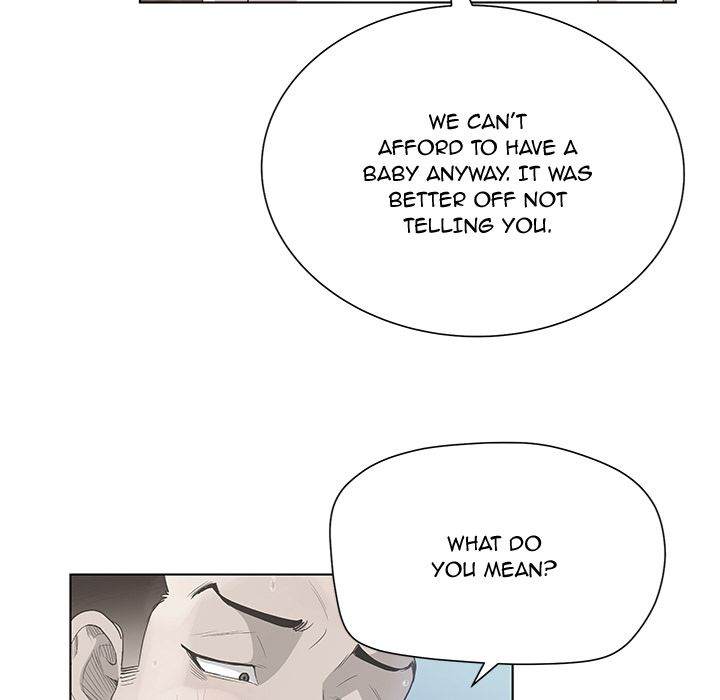 The Mask: Two Faces chapter 35 page 80