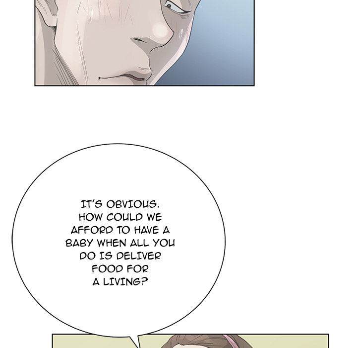 The Mask: Two Faces chapter 35 page 81