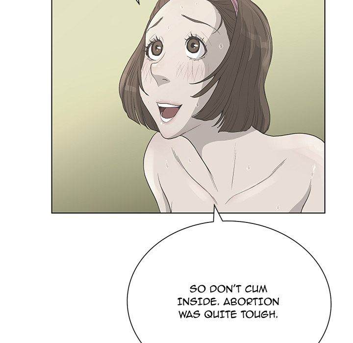 The Mask: Two Faces chapter 35 page 82
