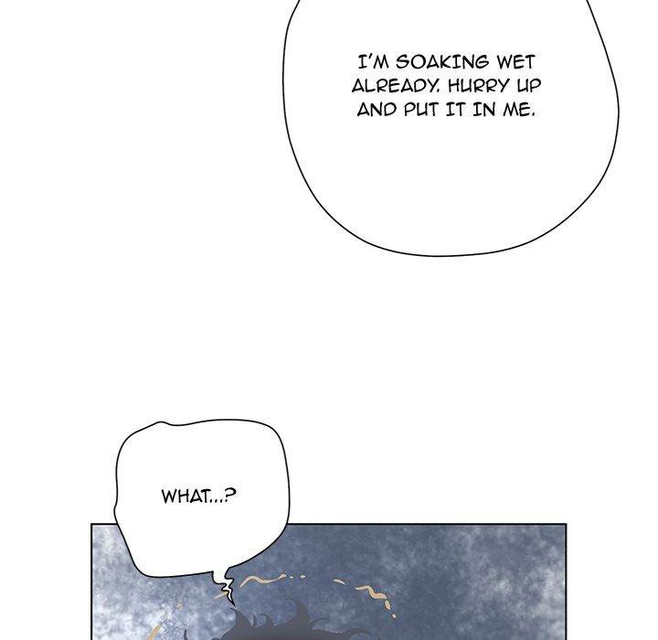 The Mask: Two Faces chapter 35 page 85