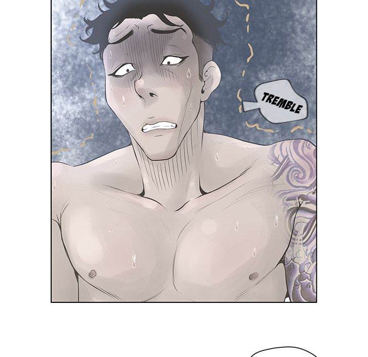 The Mask: Two Faces chapter 35 page 86