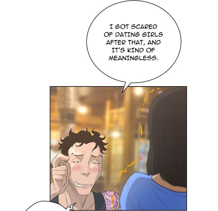The Mask: Two Faces chapter 35 page 89