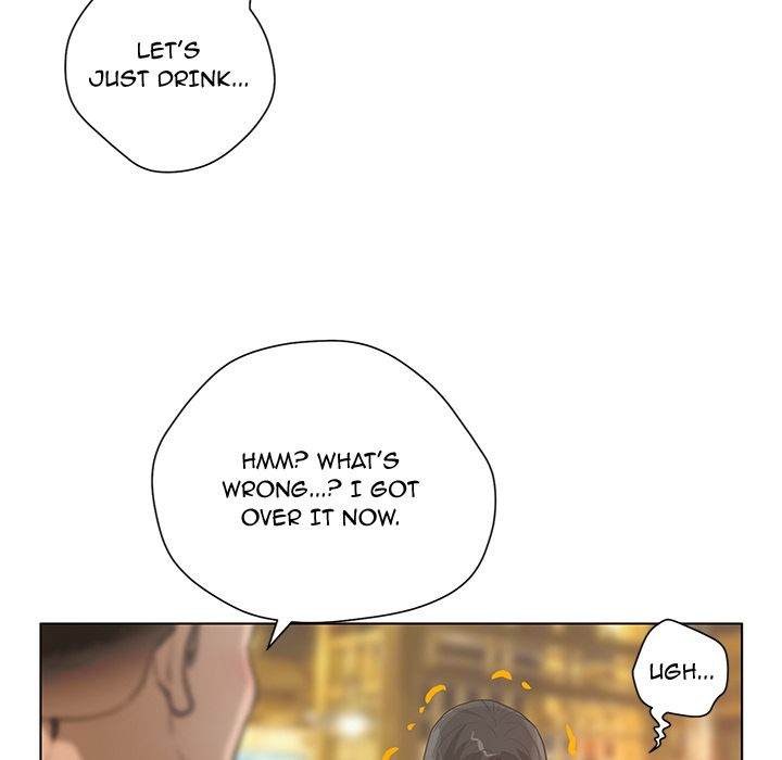 The Mask: Two Faces chapter 35 page 90