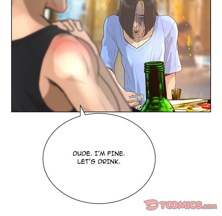 The Mask: Two Faces chapter 35 page 91