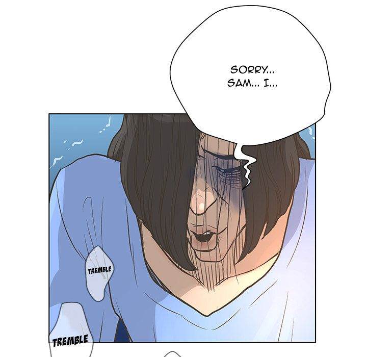 The Mask: Two Faces chapter 35 page 92