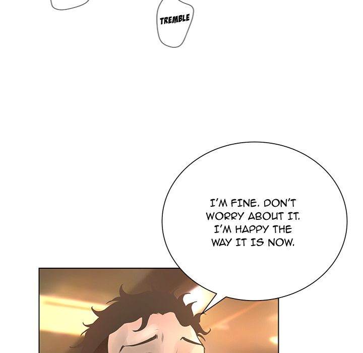 The Mask: Two Faces chapter 35 page 93