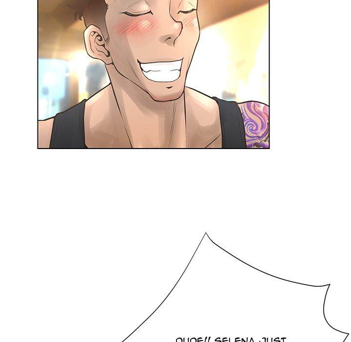 The Mask: Two Faces chapter 35 page 94