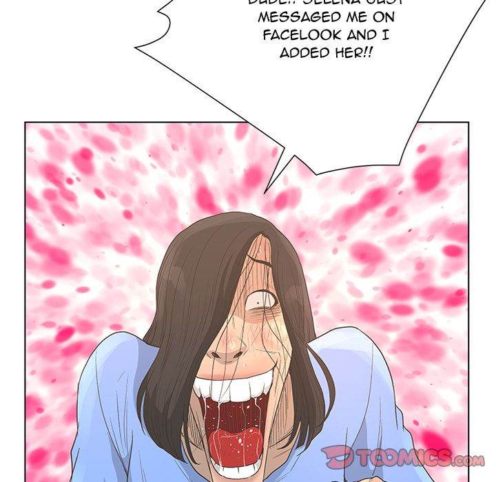 The Mask: Two Faces chapter 35 page 95
